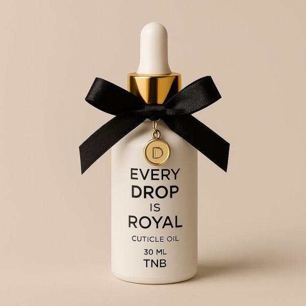 Cuticle Oil - Image 2