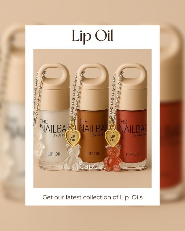 Lip Oil - Image 2