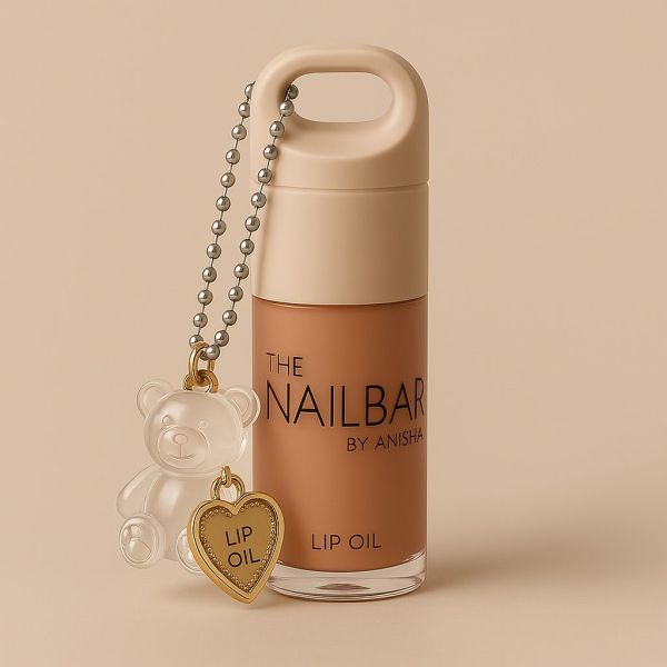 Lip Oil
